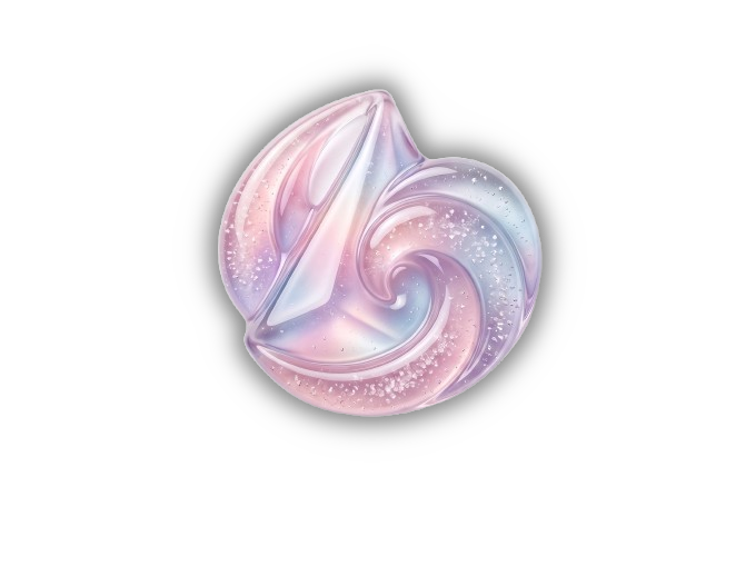 Sugar and Glass Logo