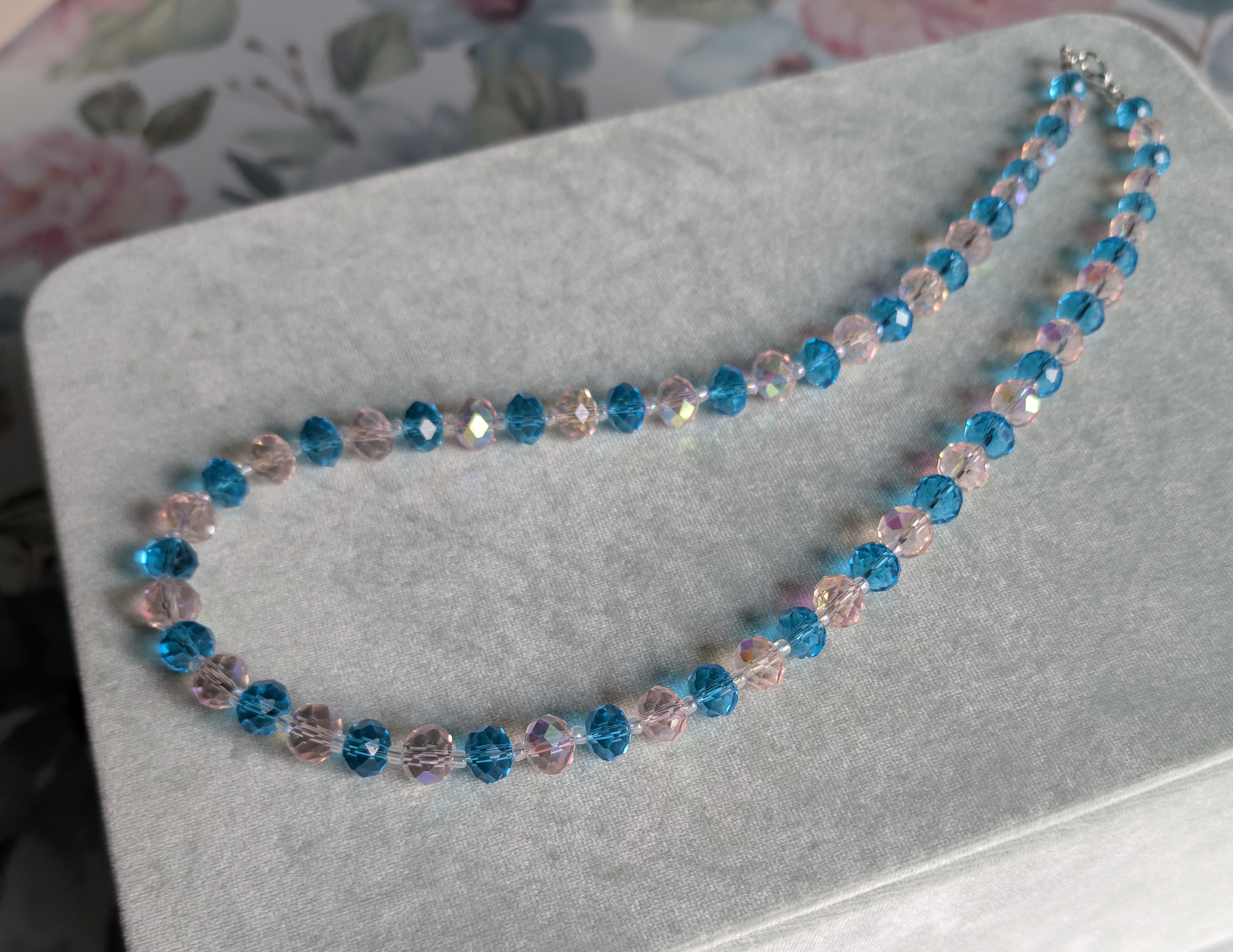 Blue Raspberry