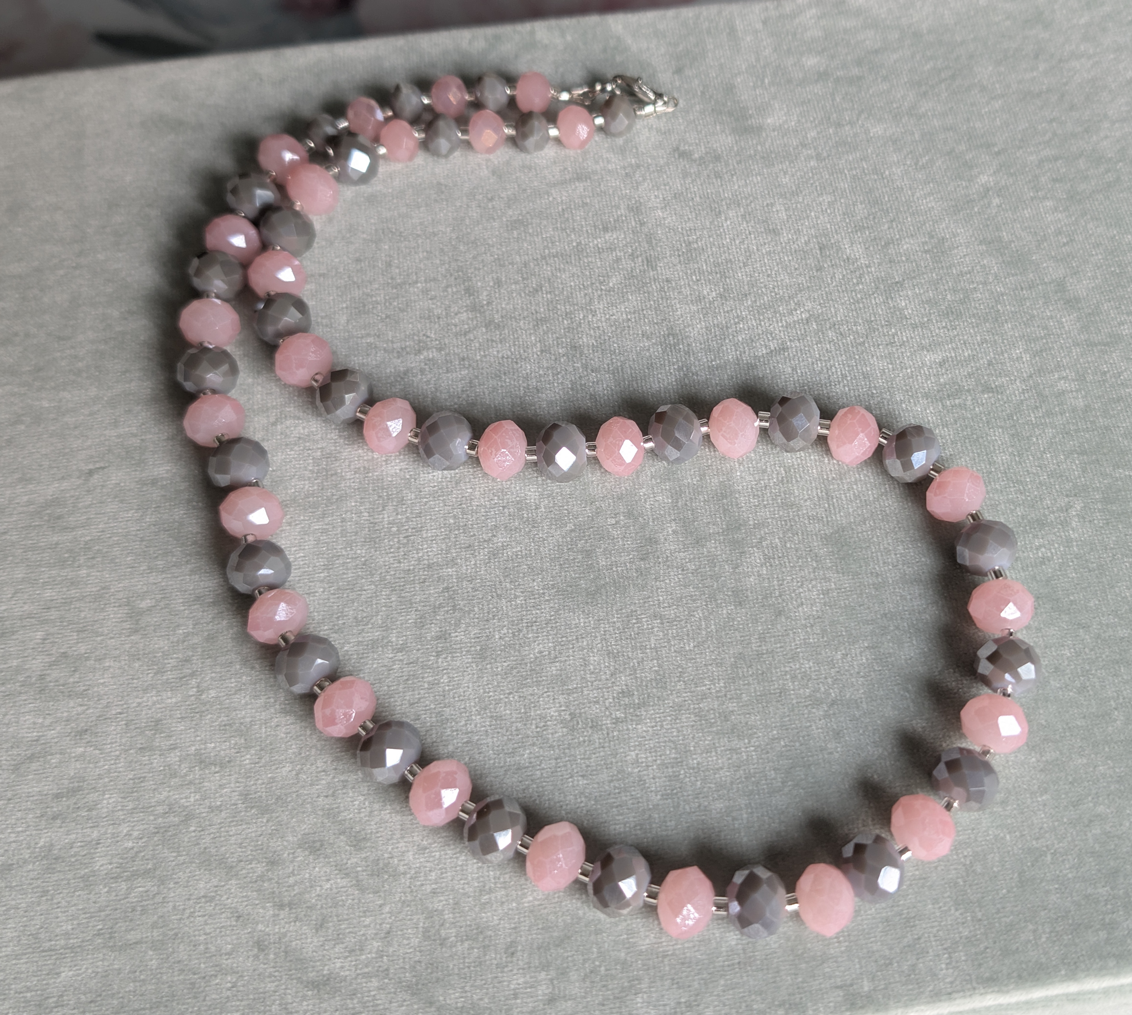 Pink Peppermint